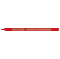 Pastelpotlood Sennelier 681 - helios red
