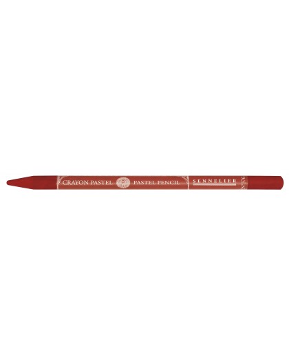 Pastelpotlood Sennelier 376 - burnt madder
