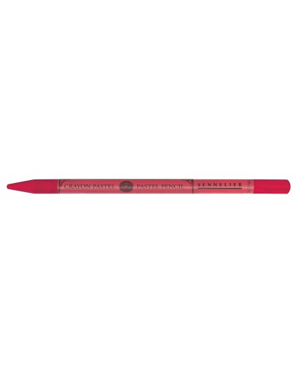 Pastelpotlood Sennelier 50 - carmine