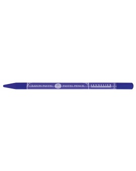 Pastelpotlood Sennelier 363 - cobalt violet hue