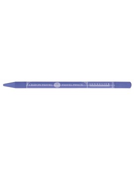 Pastelpotlood Sennelier 333 - blue violet
