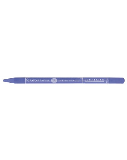 Pastelpotlood Sennelier 333 - blue violet