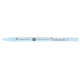 Pastelpotlood Sennelier 264 - cerulean blue light hue