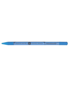 Pastelpotlood Sennelier 355 - cobalt blue hue