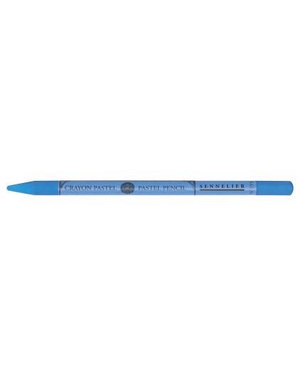 Pastelpotlood Sennelier 355 - cobalt blue hue