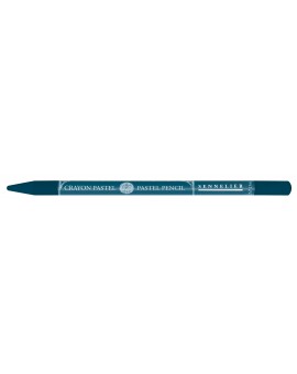 Pastelpotlood Sennelier 134 - indigo blue