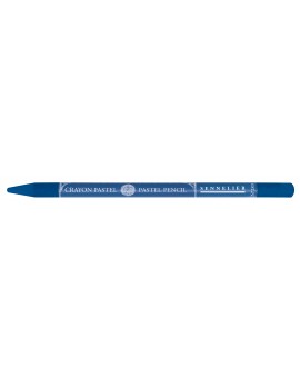 Pastelpotlood Sennelier 289 - Prussian blue