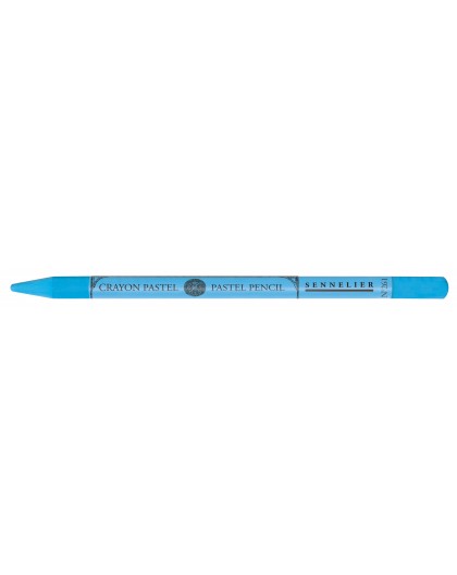 Pastelpotlood Sennelier 261 - cerulean blue hue