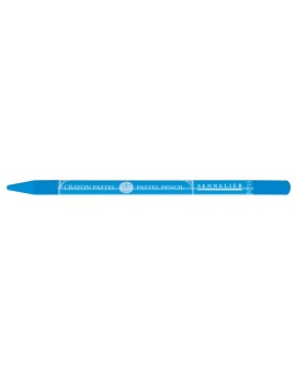 Pastelpotlood Sennelier 713 - steel blue