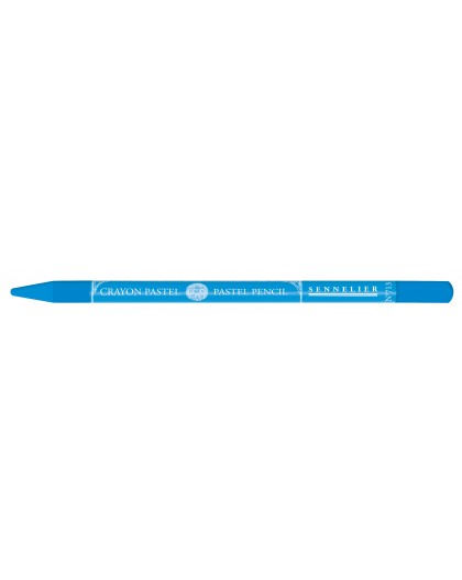 Pastelpotlood Sennelier 713 - steel blue