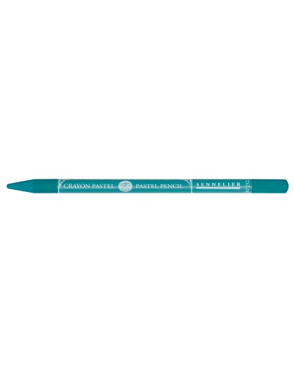 Pastelpotlood Sennelier 252 - viridian green