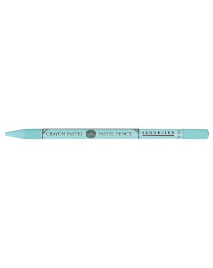 Pastelpotlood Sennelier 351 - cinereous green