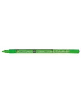 Pastelpotlood Sennelier 205 - apple green