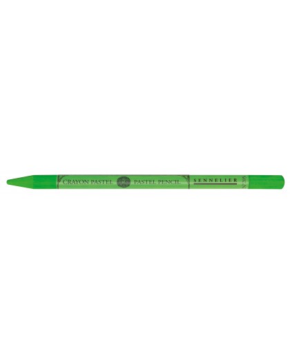 Pastelpotlood Sennelier 205 - apple green