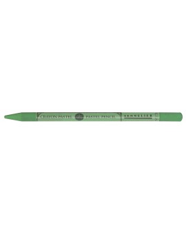 Pastelpotlood Sennelier 173 - moss grey green
