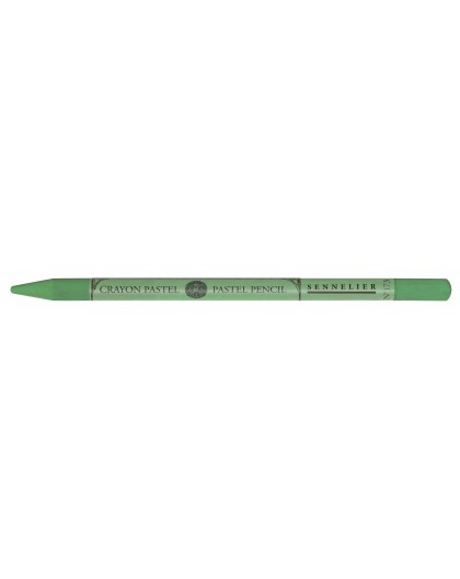 Pastelpotlood Sennelier 173 - moss grey green