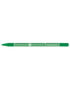 Pastelpotlood Sennelier 913 - forest green