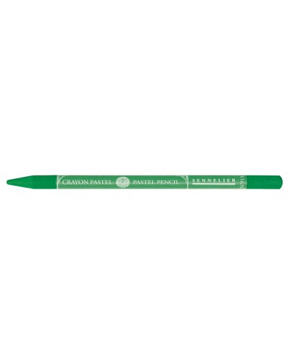 Pastelpotlood Sennelier 913 - forest green