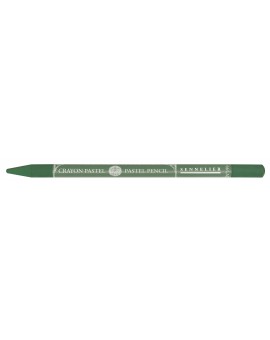 Pastelpotlood Sennelier 199 - leaf green