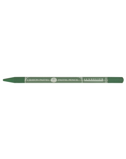 Pastelpotlood Sennelier 199 - leaf green