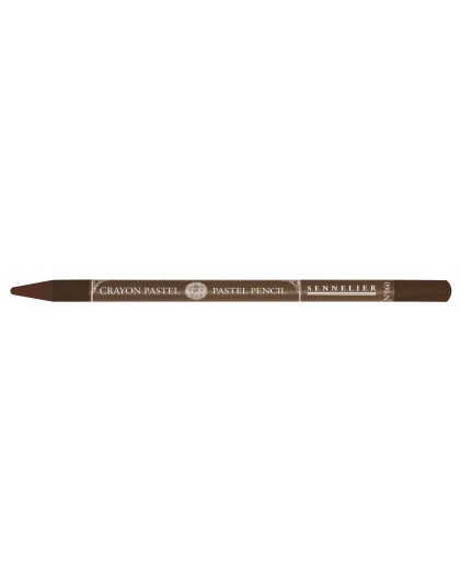 Pastelpotlood Sennelier 60 - Bistre