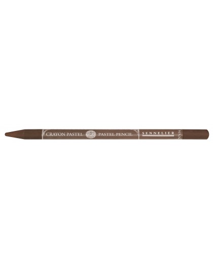 Pastelpotlood Sennelier 434 - Van Dyck brown