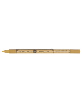Pastelpotlood Sennelier 953 - amber