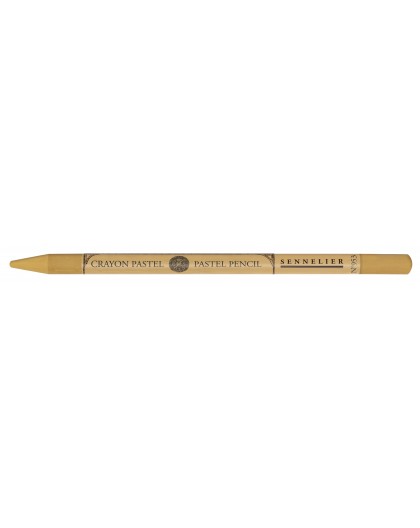 Pastelpotlood Sennelier 953 - amber