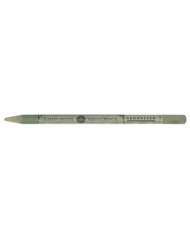 Pastelpotlood Sennelier 416 - Cassel earth