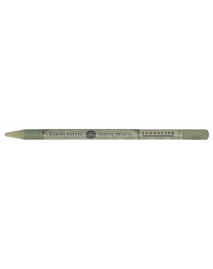 Pastelpotlood Sennelier 416 - Cassel earth