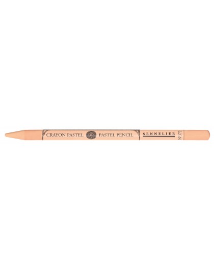 Pastelpotlood Sennelier 372 - indian yellow