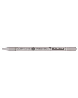 Pastelpotlood Sennelier 521 - grey