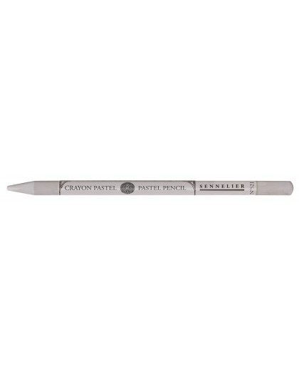 Pastelpotlood Sennelier 521 - grey