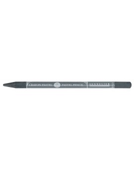 Pastelpotlood Sennelier 421 - blue grey