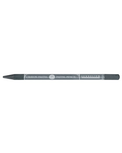 Pastelpotlood Sennelier 421 - blue grey