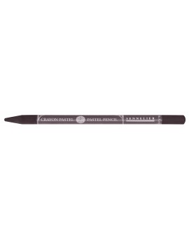 Pastelpotlood Sennelier 478 - violaceous grey