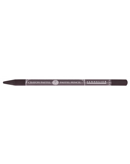 Pastelpotlood Sennelier 478 - violaceous grey