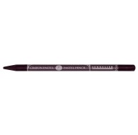 Pastelpotlood Sennelier 526 - lamp black