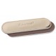 Kaweco Eco 1 Pen Pouch Creamy Espresso for Sport