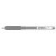 Artline J-POP 0.7 metallic silver