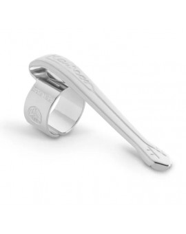 Kaweco clip voor Liliput vulpen - zilver