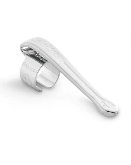 Kaweco clip voor Liliput balpen - zilver