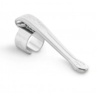 Kaweco clip voor Liliput balpen - zilver