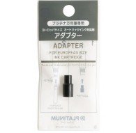 Platinum adapter