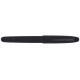 Esterbrook Estie Raven push piston vulpen F