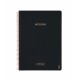 KOZO notebook A4 Premium Black