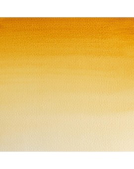 Raw Sienna - W&N Professional Water Colour