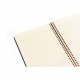KOZO notebook A5 Premium Black