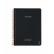 KOZO notebook A5 Premium Black