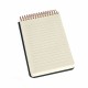 KOZO notebook A6 Premium Black